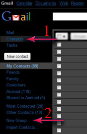 android contact sync 1